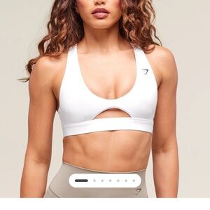 Gymshark Bra